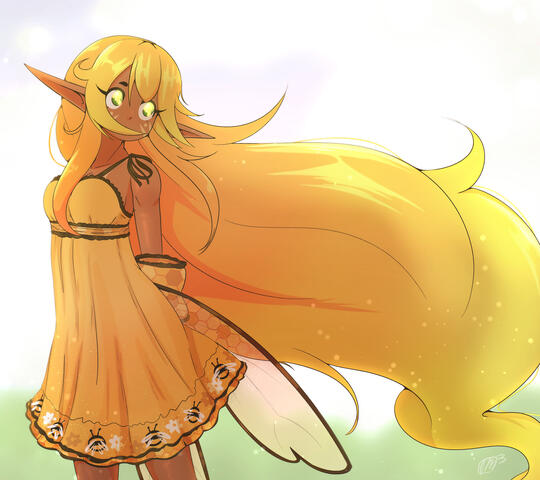 Sunny Bee