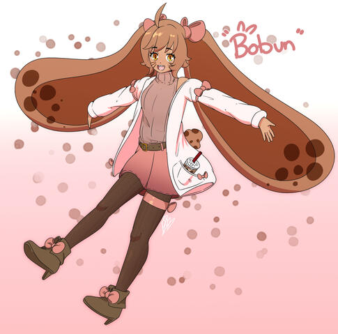 Bobun