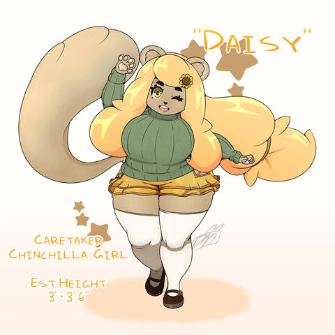 Daisy